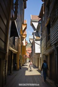 Bryggen