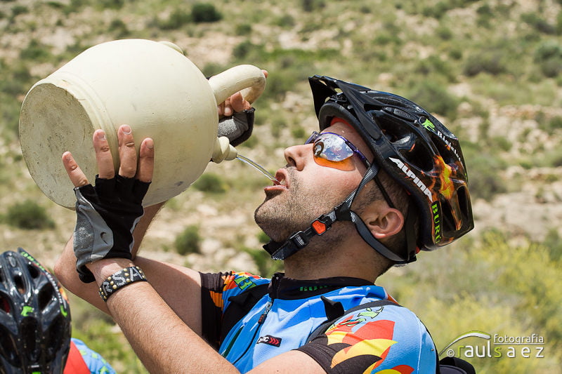 Avituallamiento refrescante 6