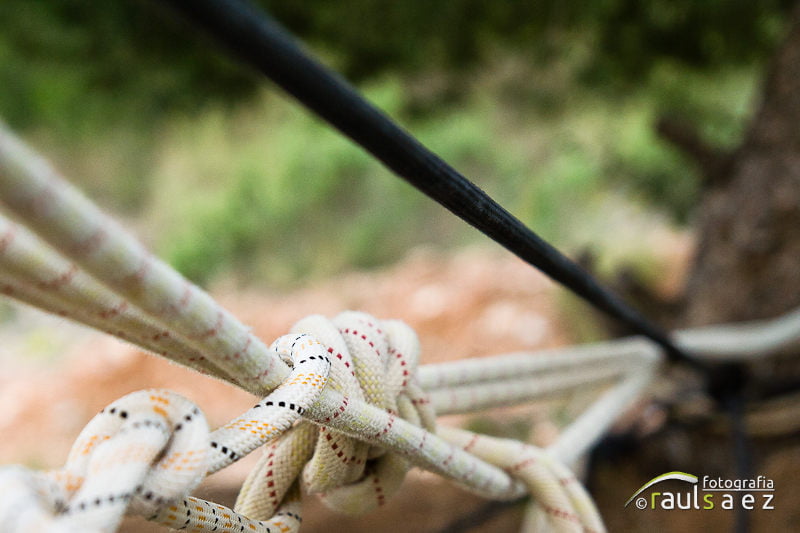 Nudos de seguridad 5