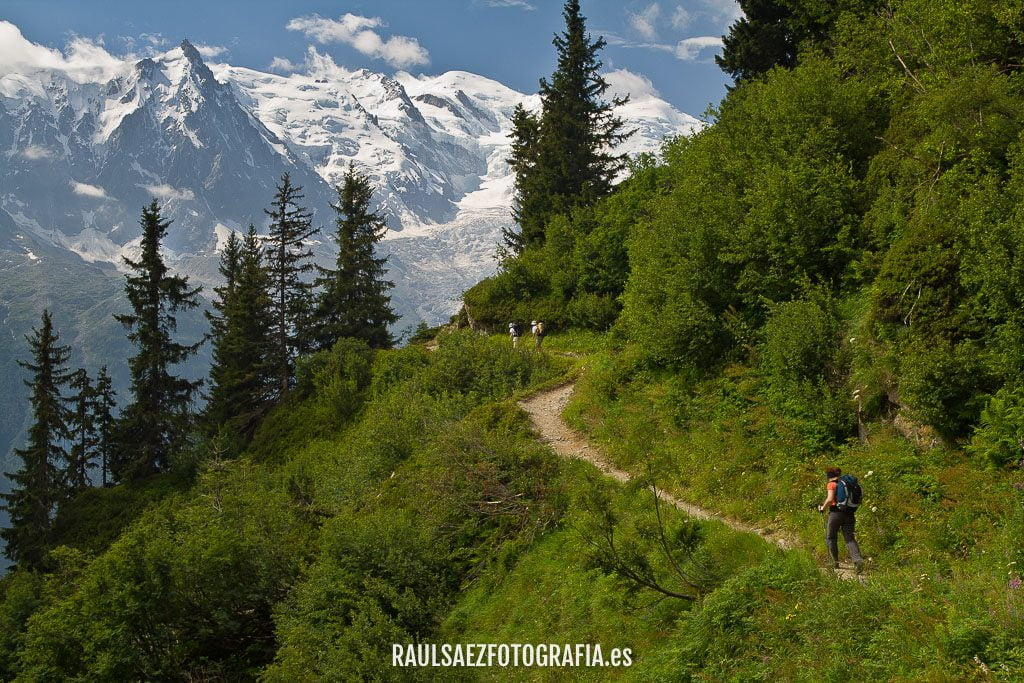 Senderismo en estado puro 14