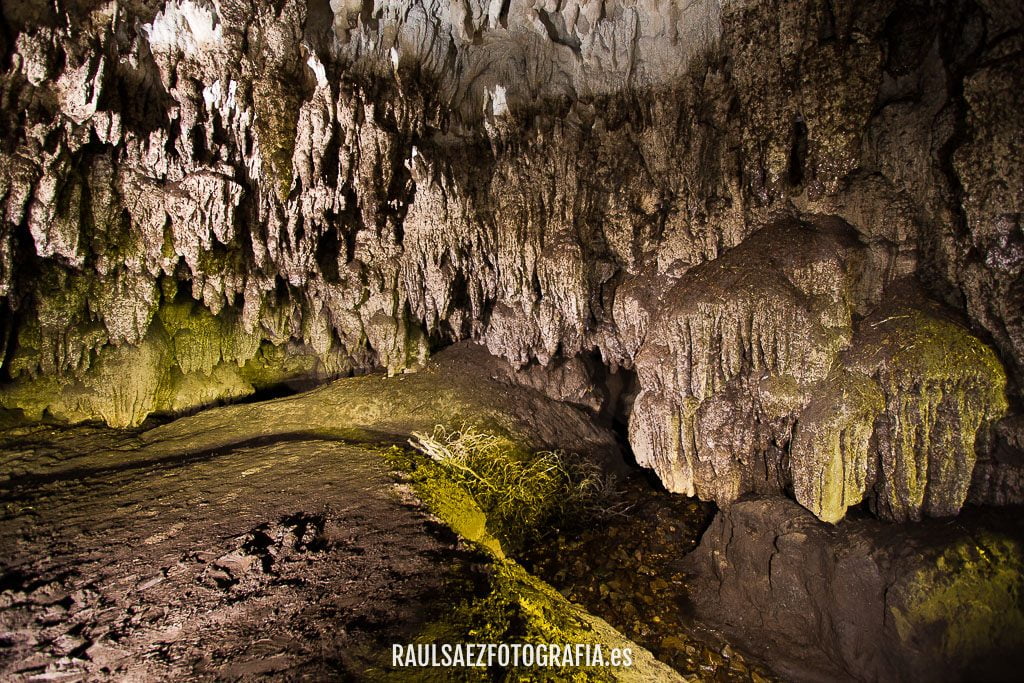 Estalactitas 2
