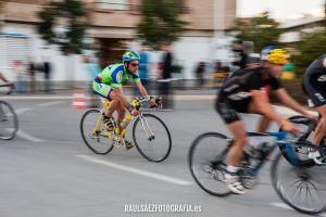 Velocidad