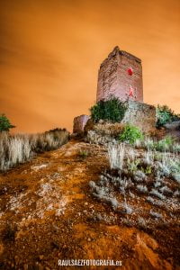 Torre de Aledua