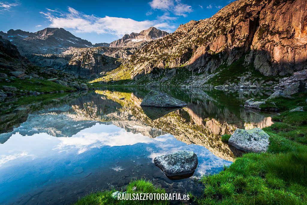 Estany Negre 2