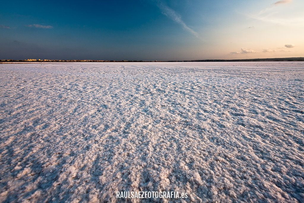 Mar de sal 2