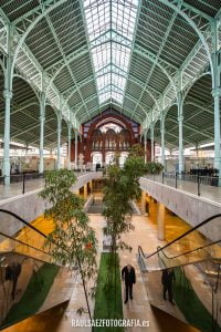 Mercado de Colon