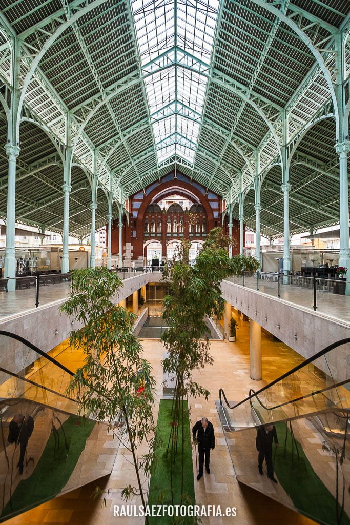 Mercado de Colon 2