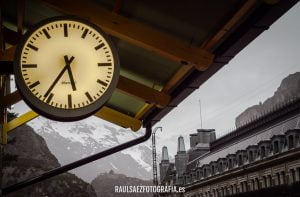 Las 17:36