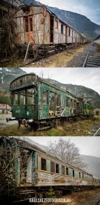 Trenes