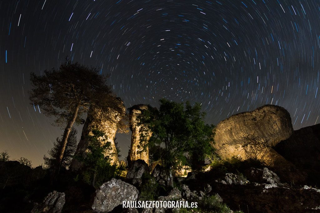 Circumpolar en las Majadas de Cuenca 2