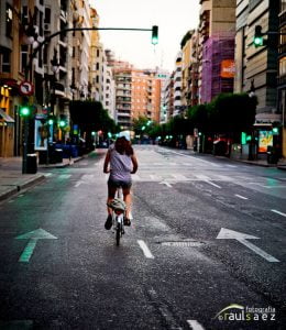 Valencia, ciudad fantasma 6