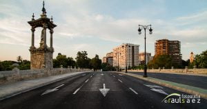 Valencia, ciudad fantasma 4