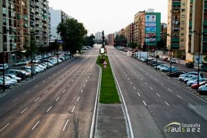 Valencia, ciudad fantasma 8