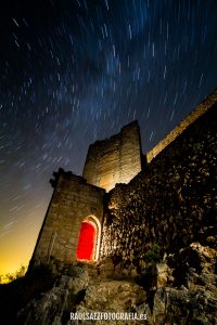 Castillo de Chirel