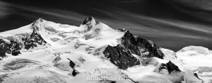 Macizo del Monte Rosa