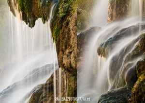 Cascada de Valdemoro – Lenta