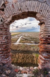 Puertas al campo