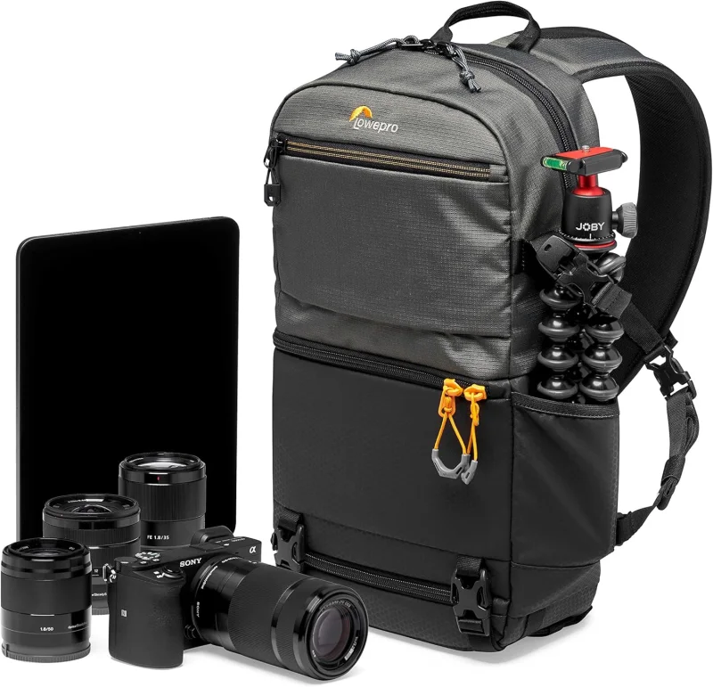 Mochila Lowepro Slingshot SL 250 AW III