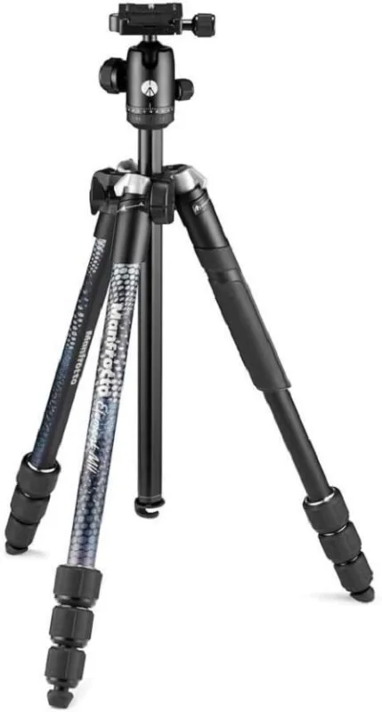 Trípode Manfrotto Element MII