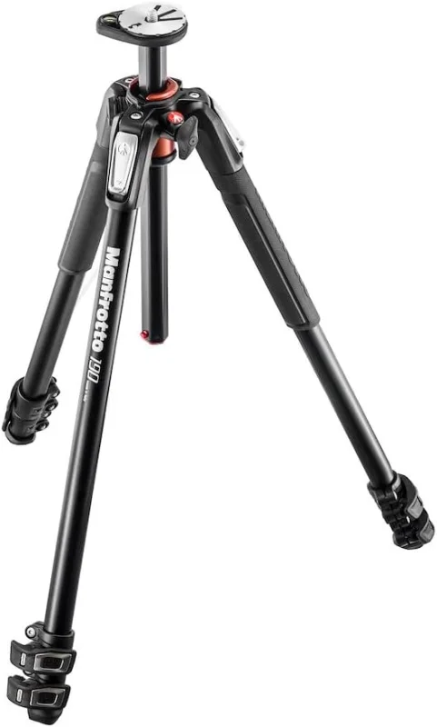 Trípode Manfrotto MT190XPRO3