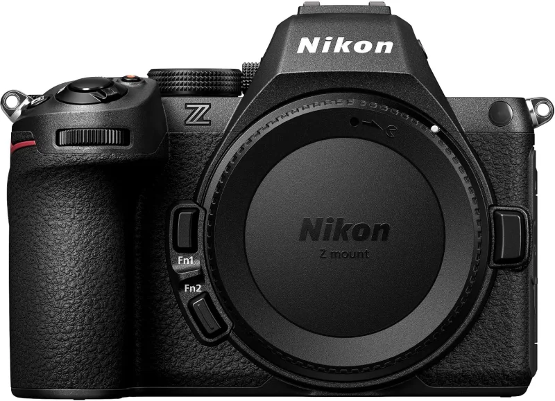 Nikon Z5 II