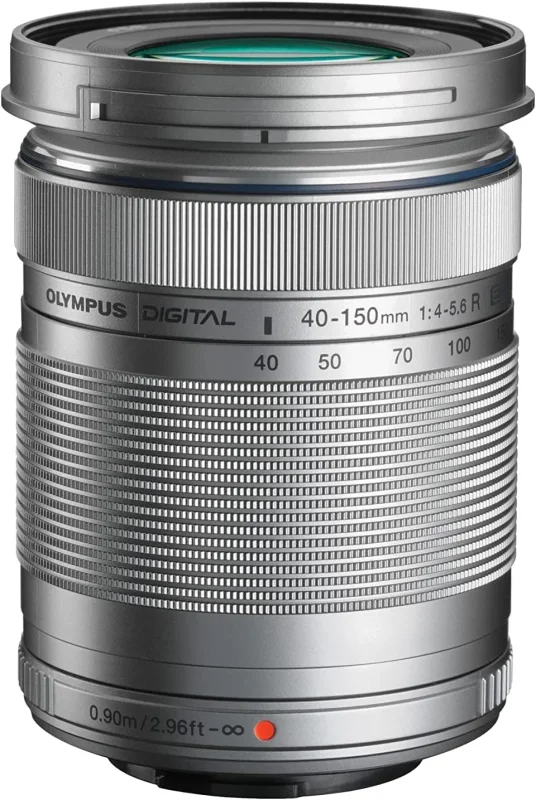 Olympus M.Zuiko ED 40-150mm f/4-5.6 II