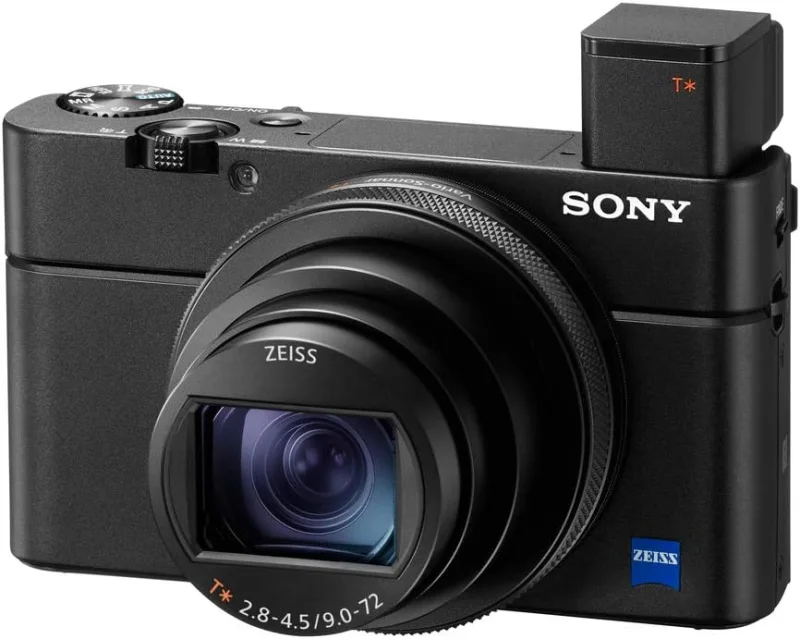 Sony RX100 VII